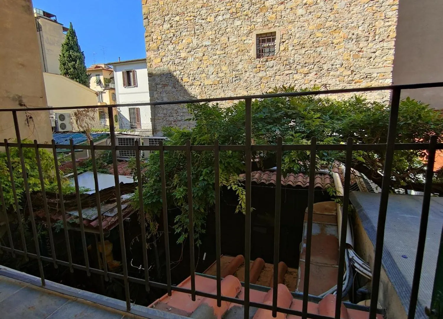 La Casa Di Maisa - Self Check-In - Florence 0*,