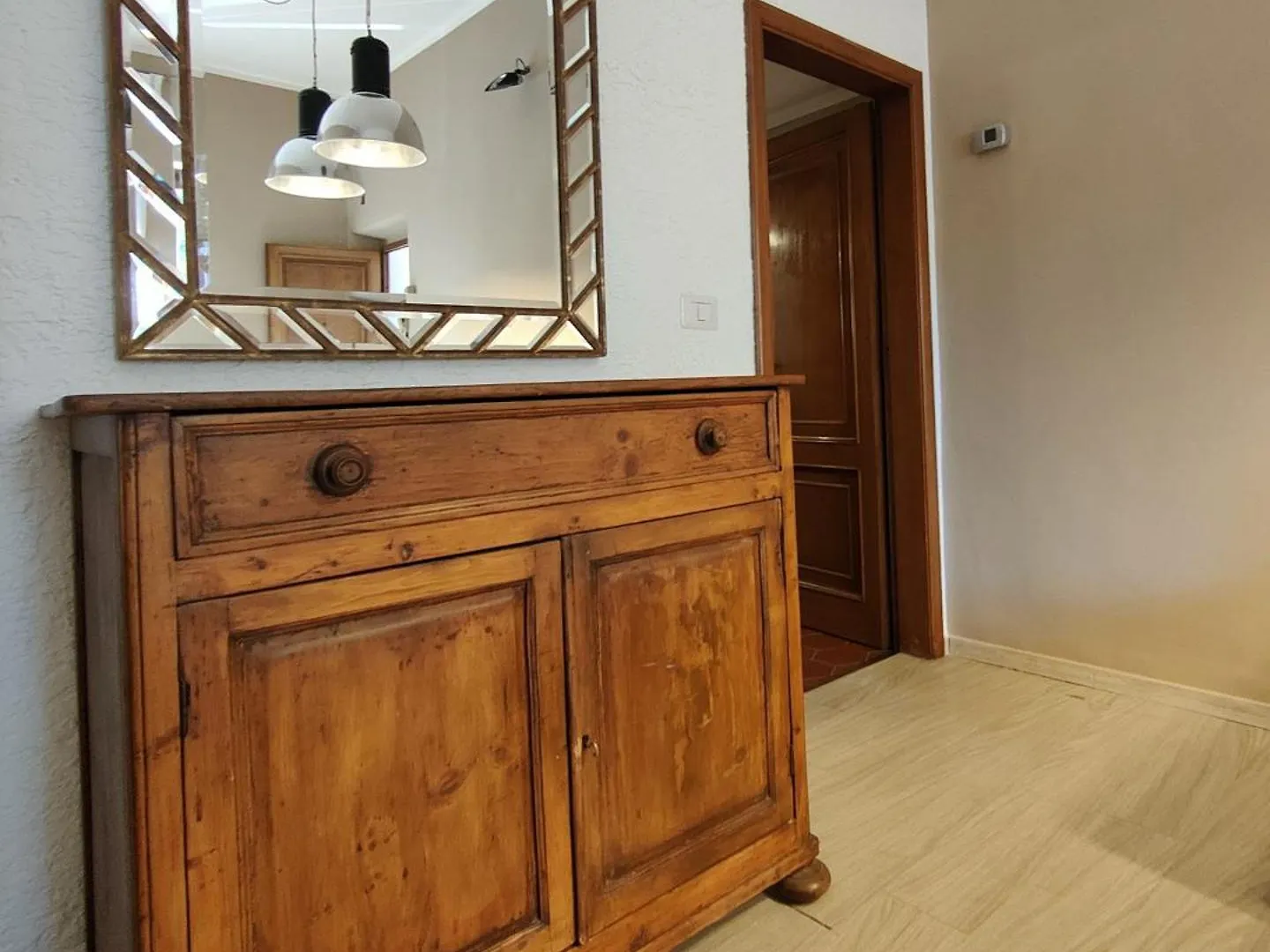 La Casa Di Maisa - Self Check-In - Florence