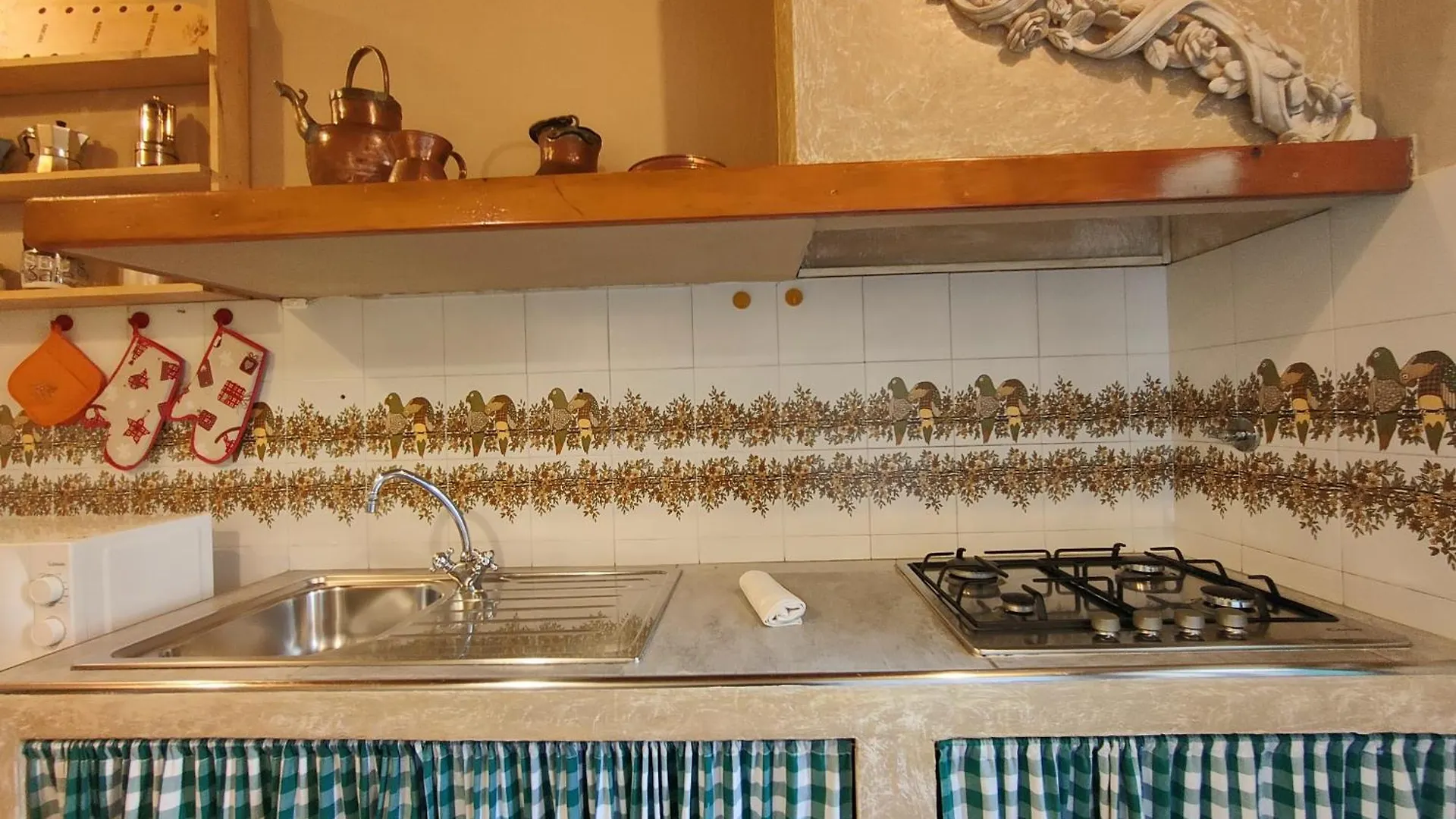 La Casa Di Maisa - Self Check-In - Florence 0*,  Italy
