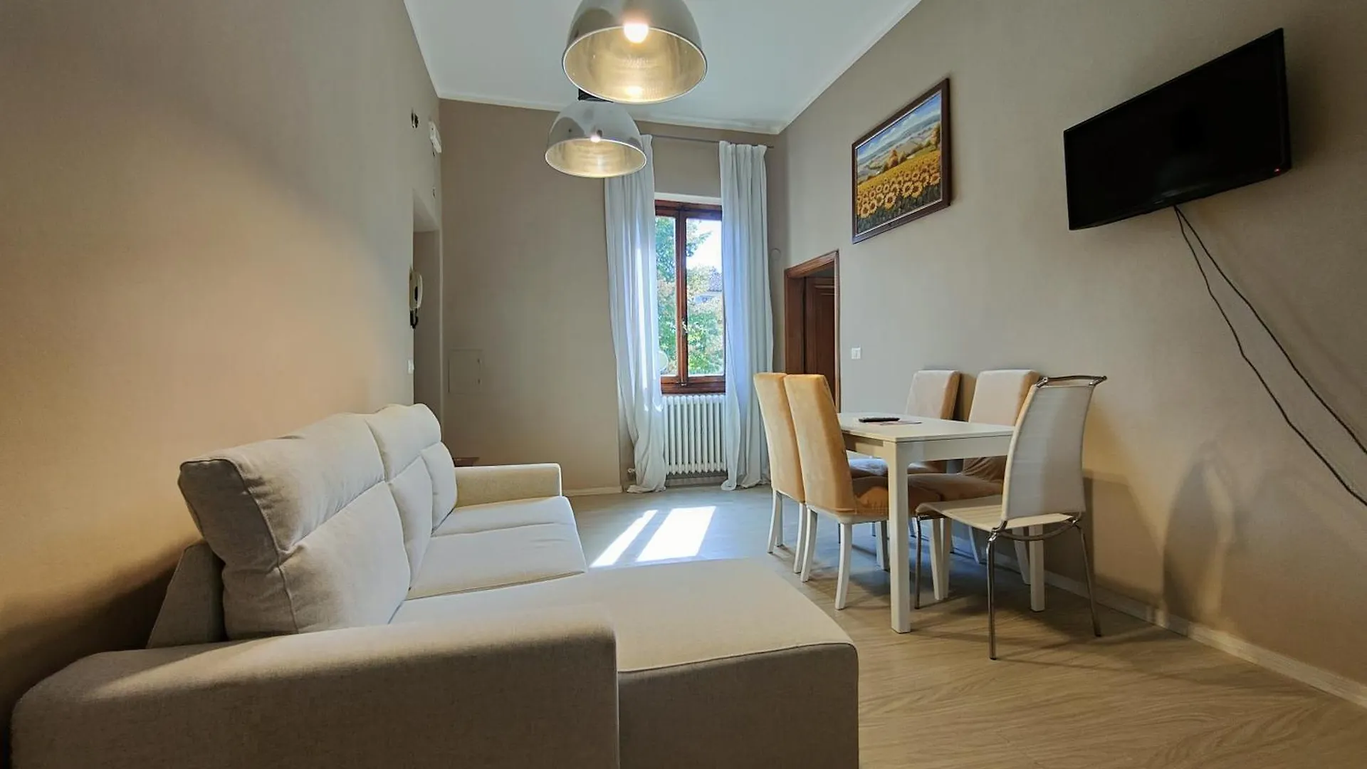La Casa Di Maisa - Self Check-In - Florence Apartment