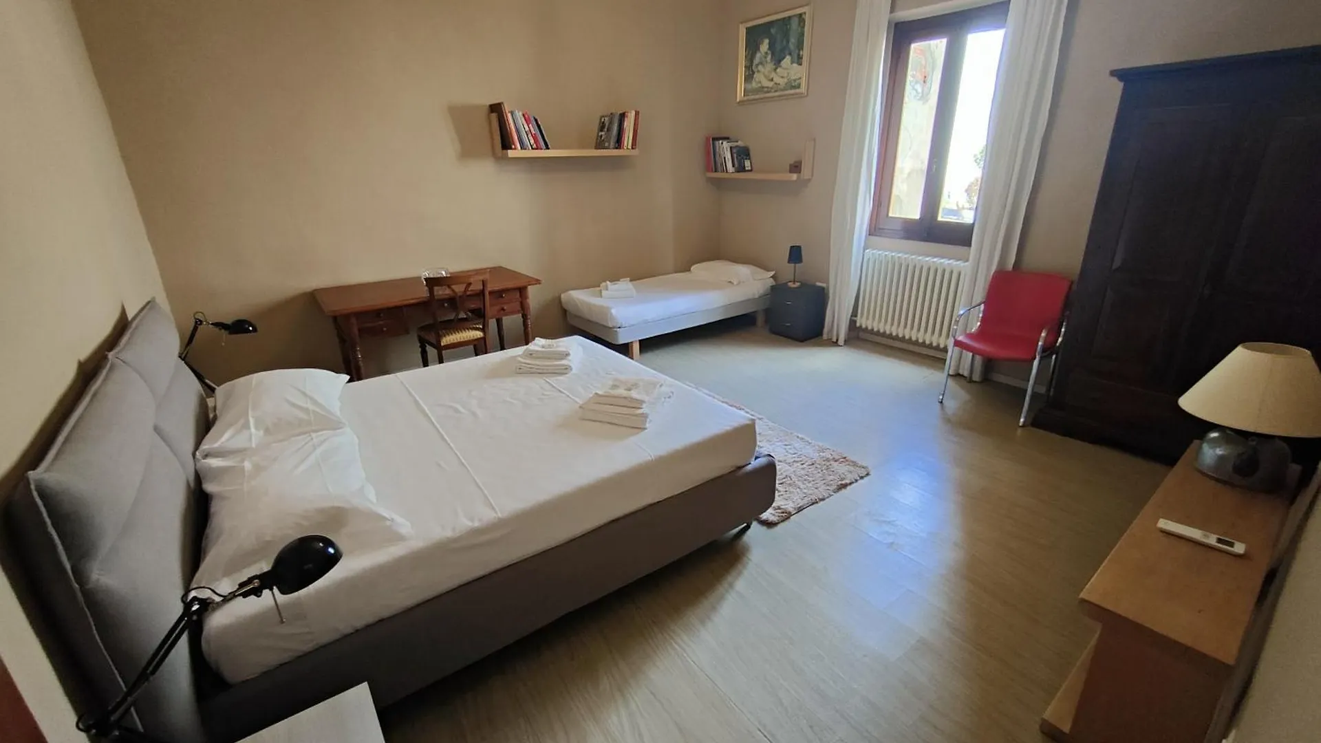 La Casa Di Maisa - Self Check-In - Florence 0*,