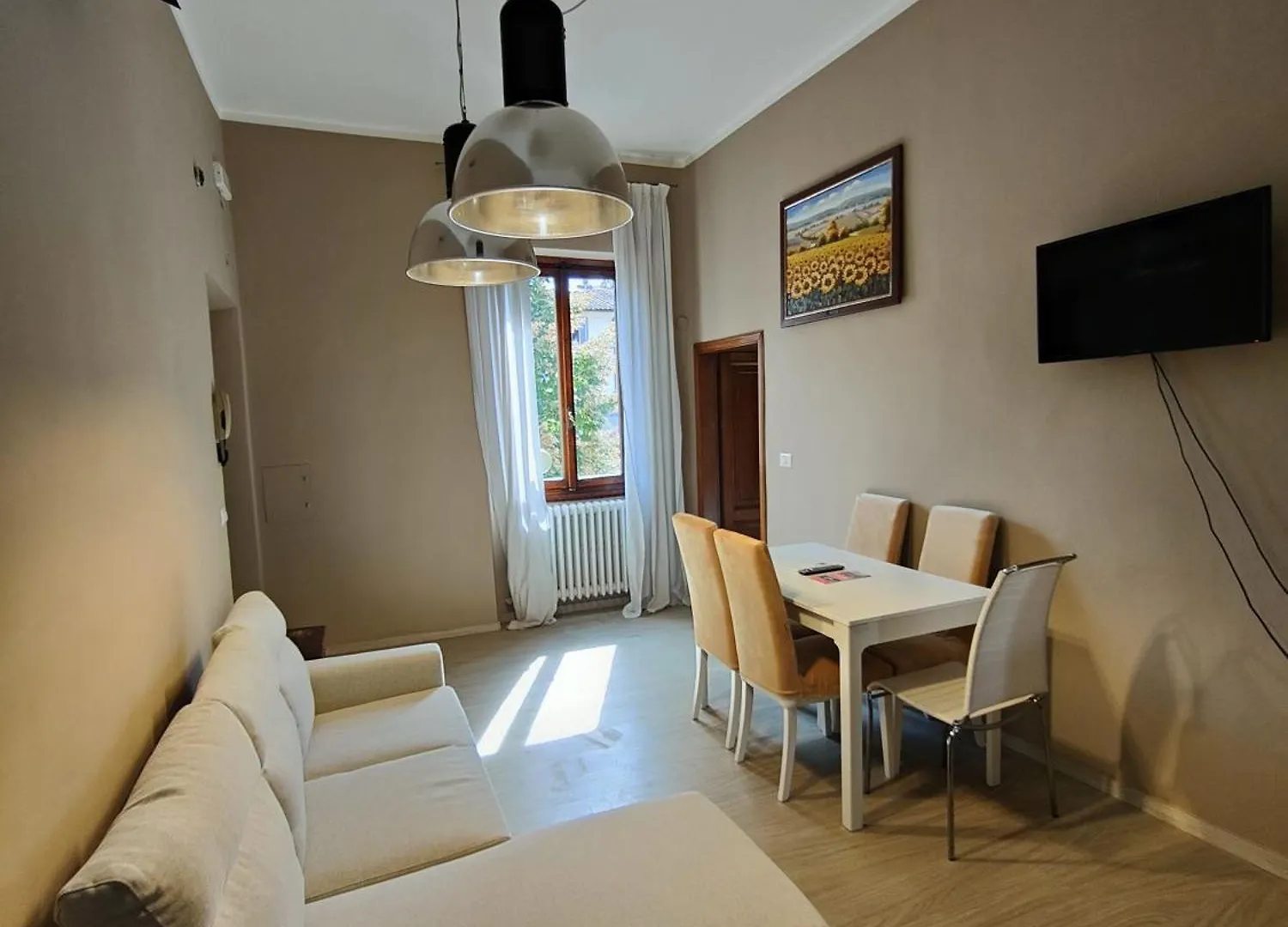 La Casa Di Maisa - Self Check-In - Florence Apartment