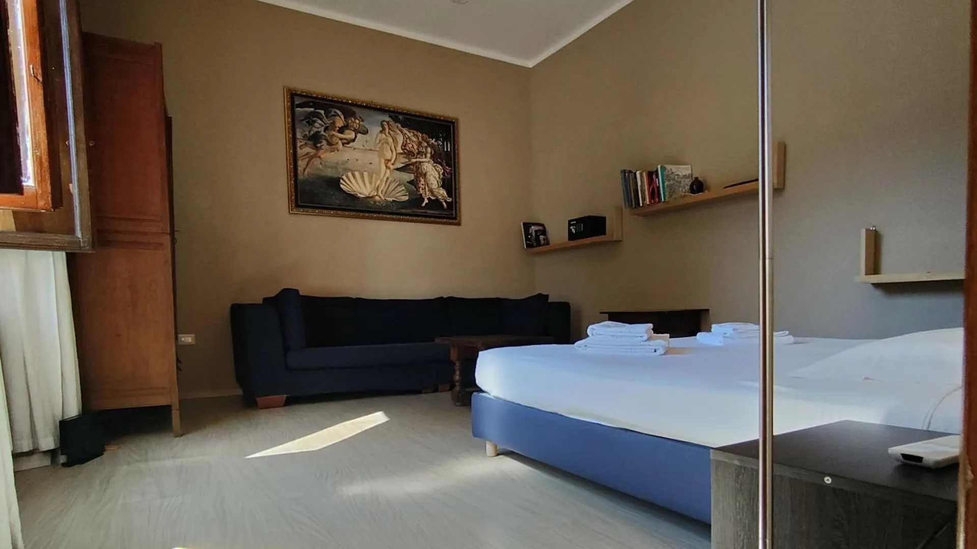 La Casa Di Maisa - Self Check-In - Florence