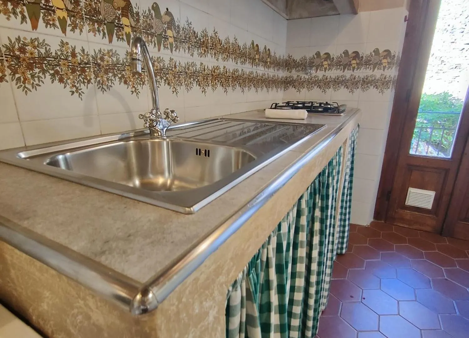 Apartment La Casa Di Maisa - Self Check-In - Florence Italy