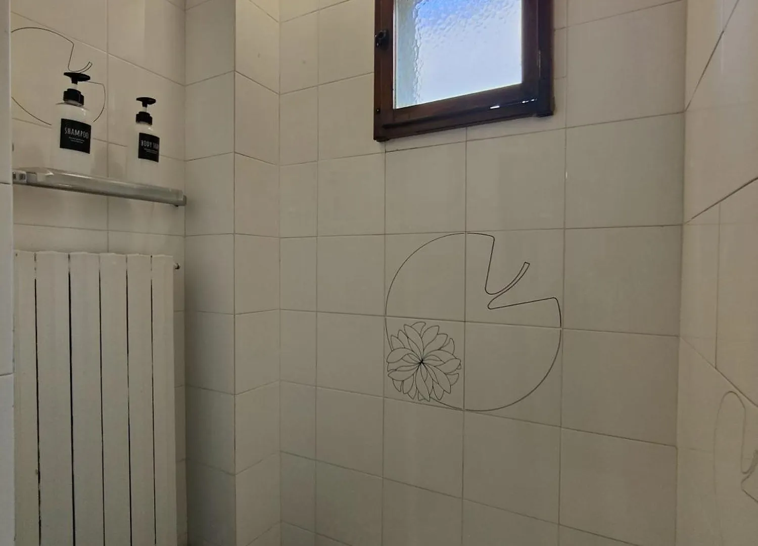 Apartment La Casa Di Maisa - Self Check-In - Florence