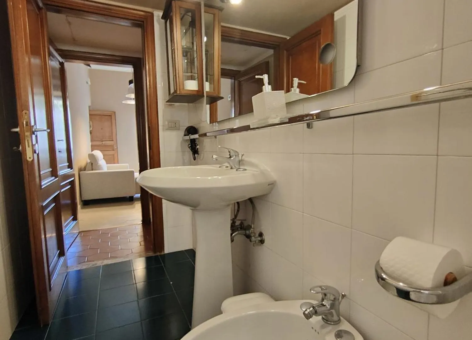 Apartment La Casa Di Maisa - Self Check-In - Florence