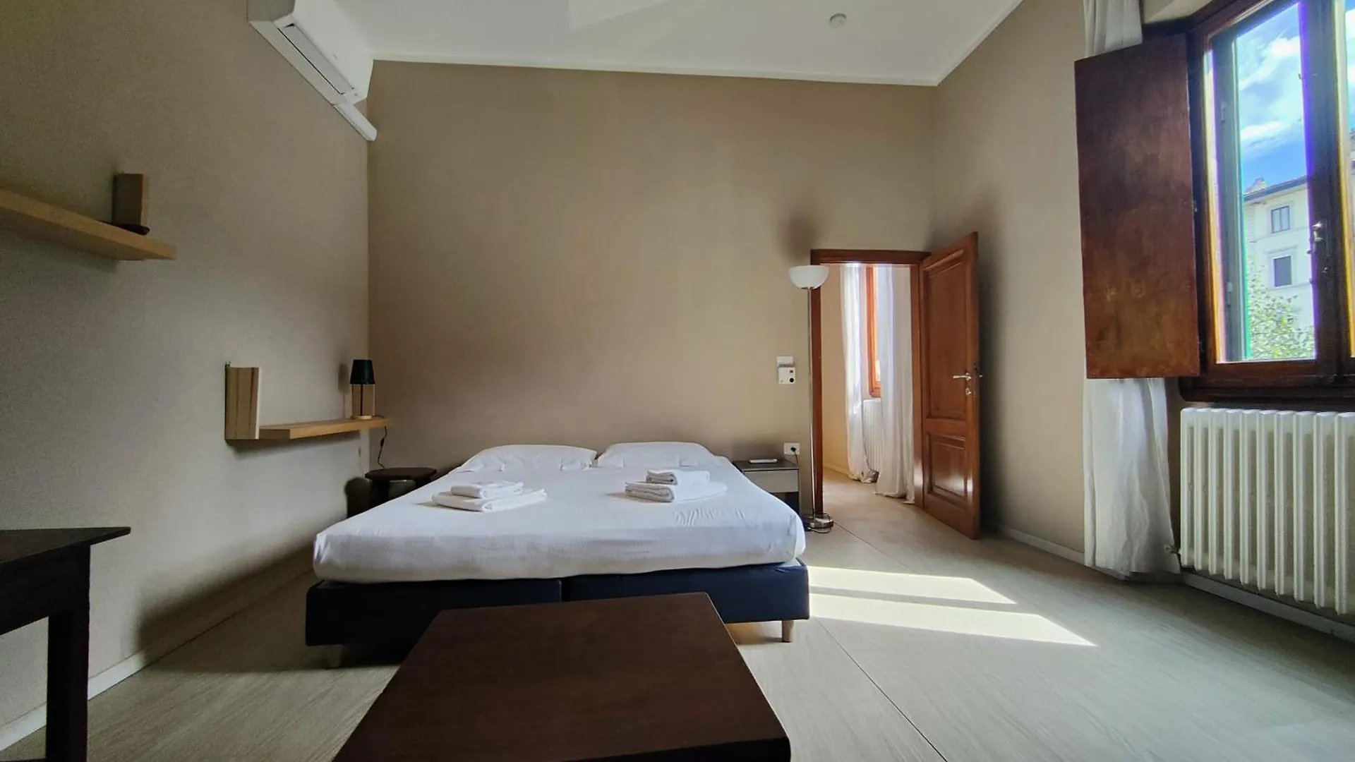 Apartment La Casa Di Maisa - Self Check-In - Florence Italy