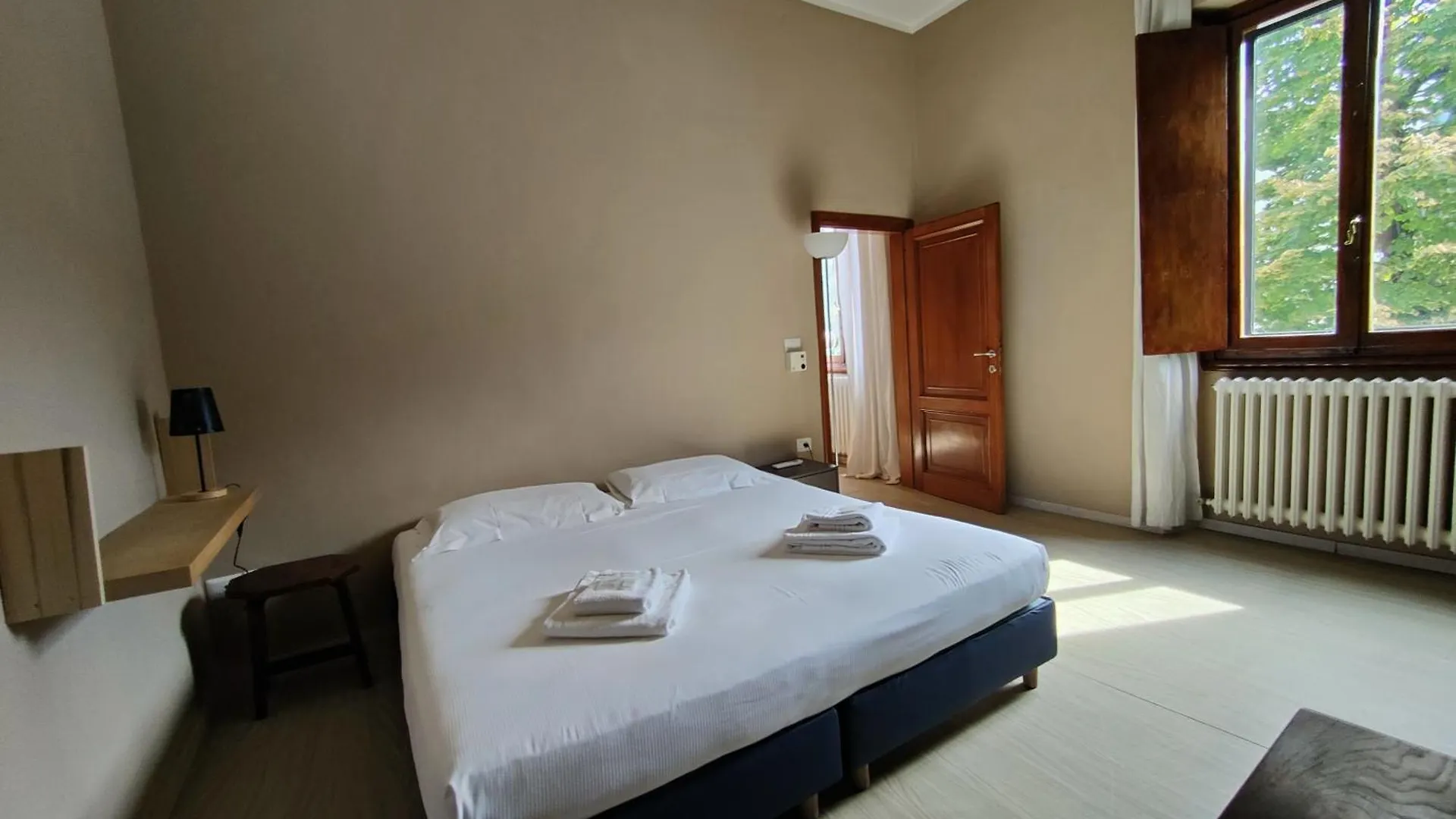 La Casa Di Maisa - Self Check-In - Florence Apartment