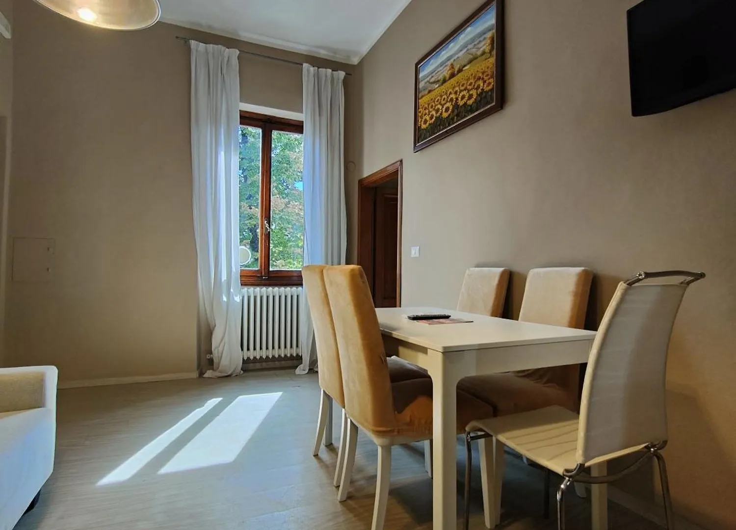 Apartment La Casa Di Maisa - Self Check-In - Florence