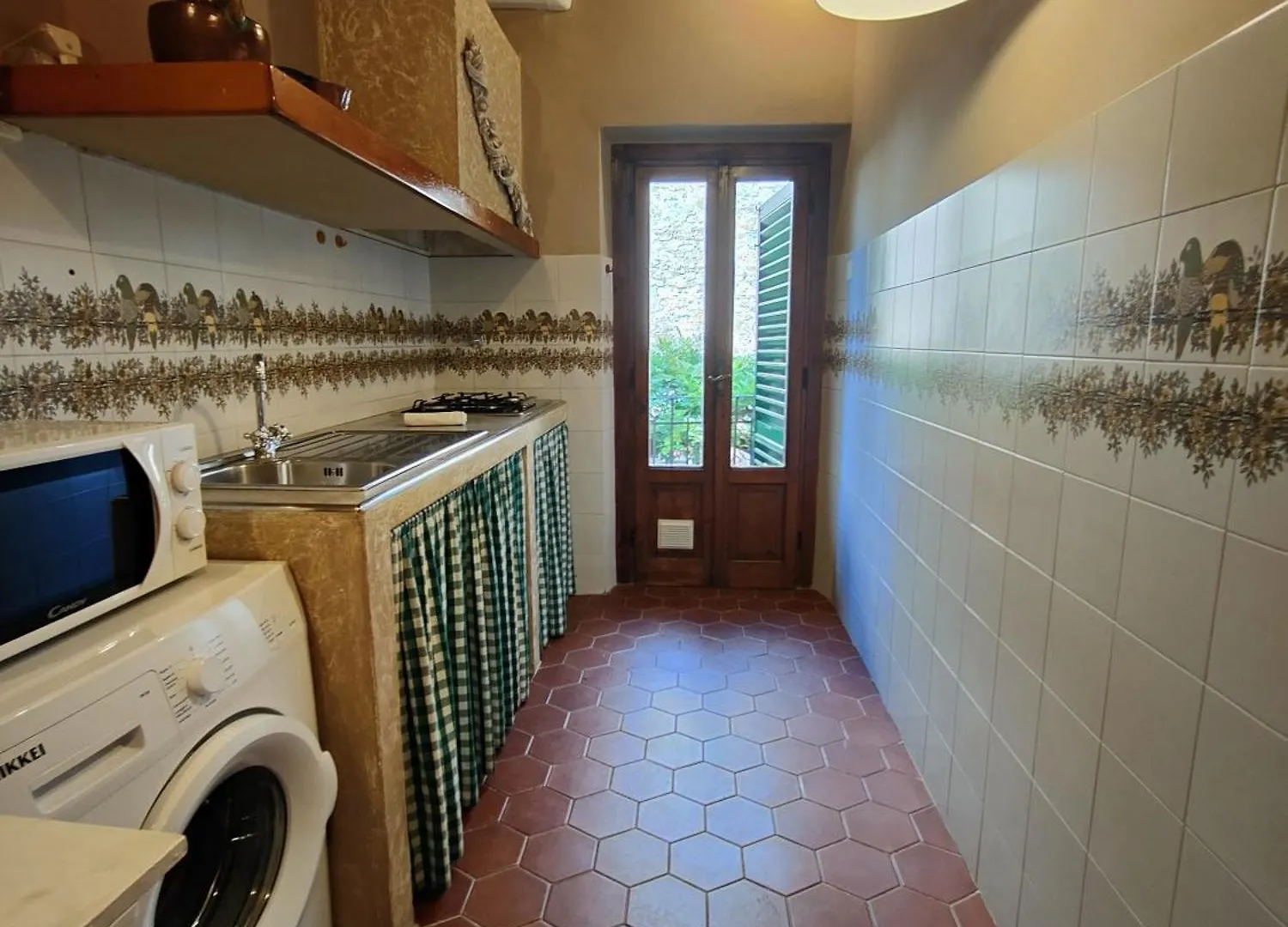 La Casa Di Maisa - Self Check-In - Florence 0*,  Italy