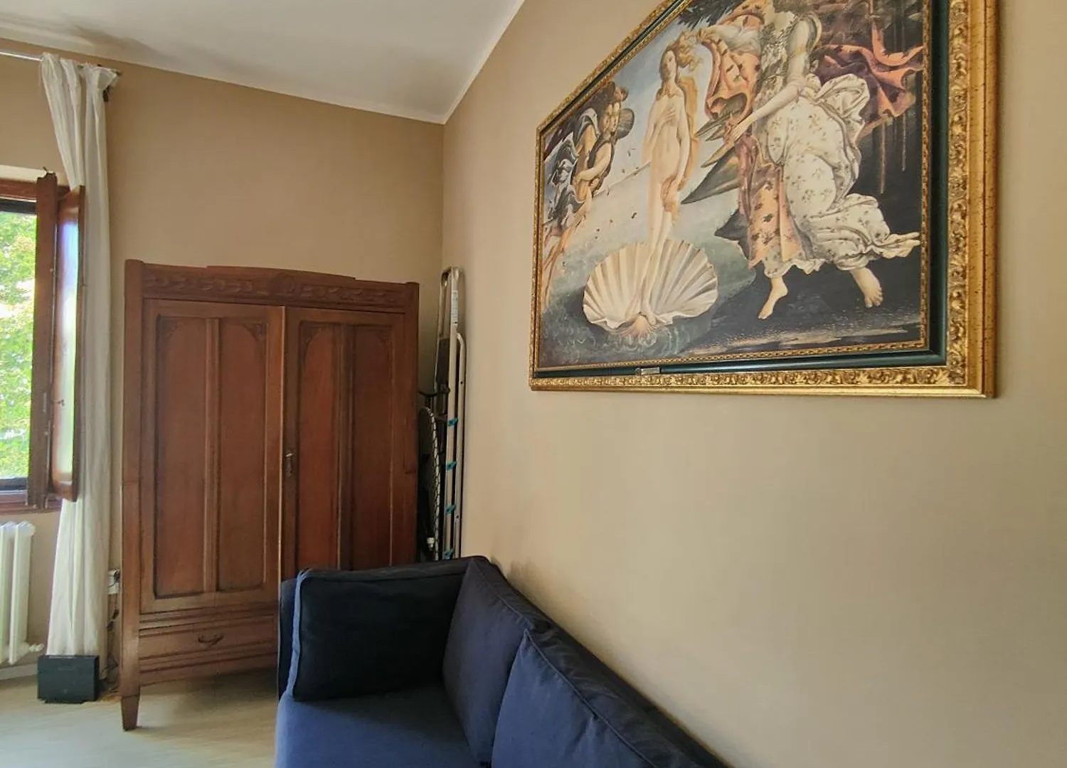 Apartment La Casa Di Maisa - Self Check-In - Florence