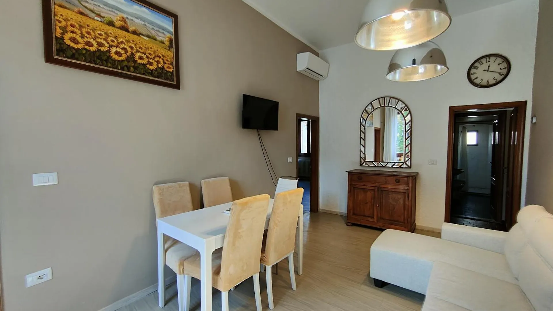 Apartment La Casa Di Maisa - Self Check-In - Florence Italy
