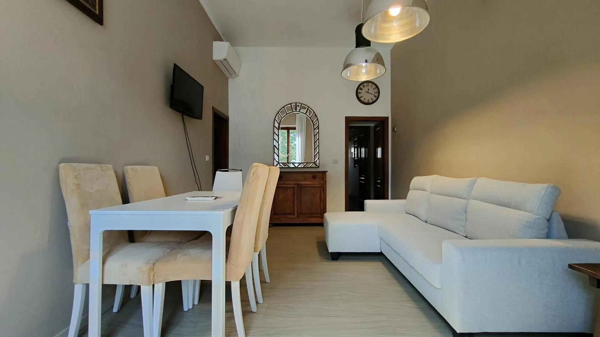 La Casa Di Maisa - Self Check-In - Florence