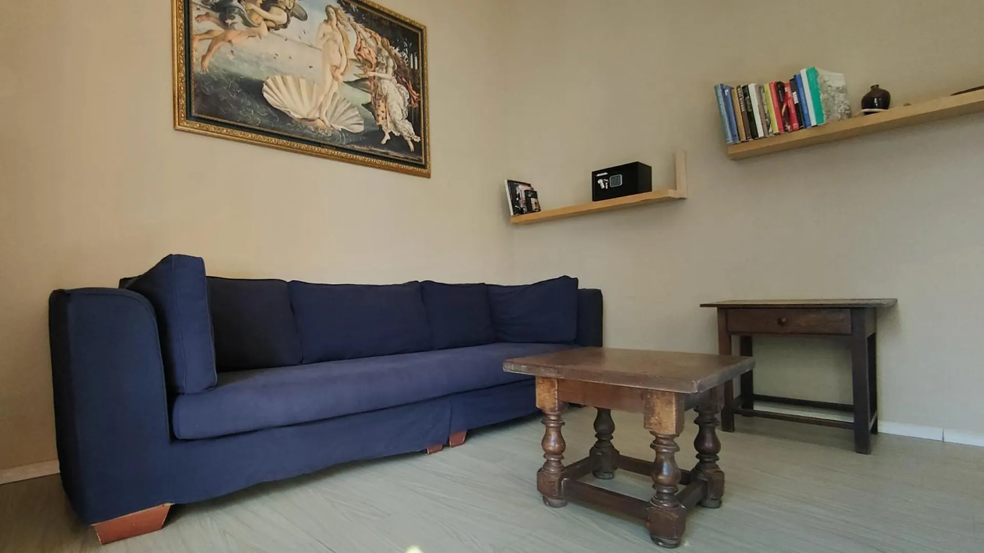 La Casa Di Maisa - Self Check-In - Florence Italy