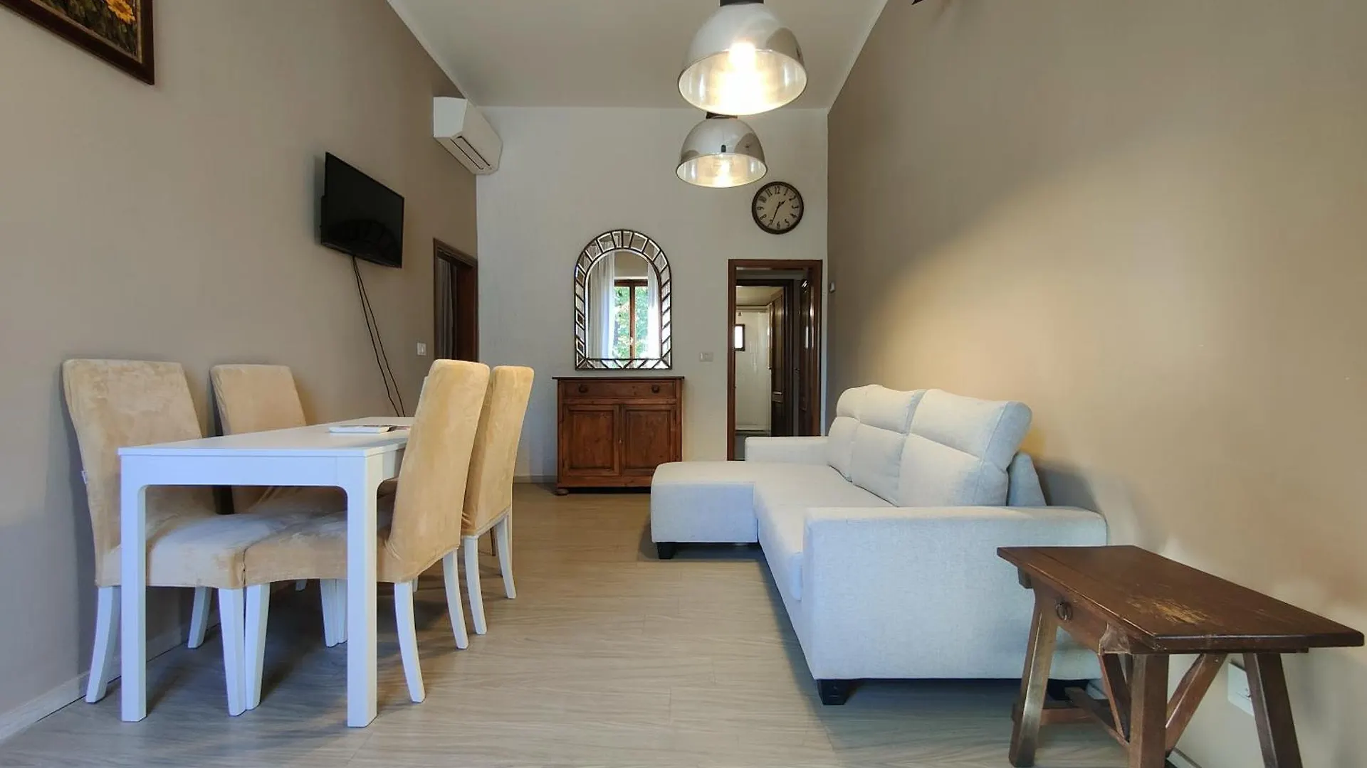 La Casa Di Maisa - Self Check-In - Florence 0*,