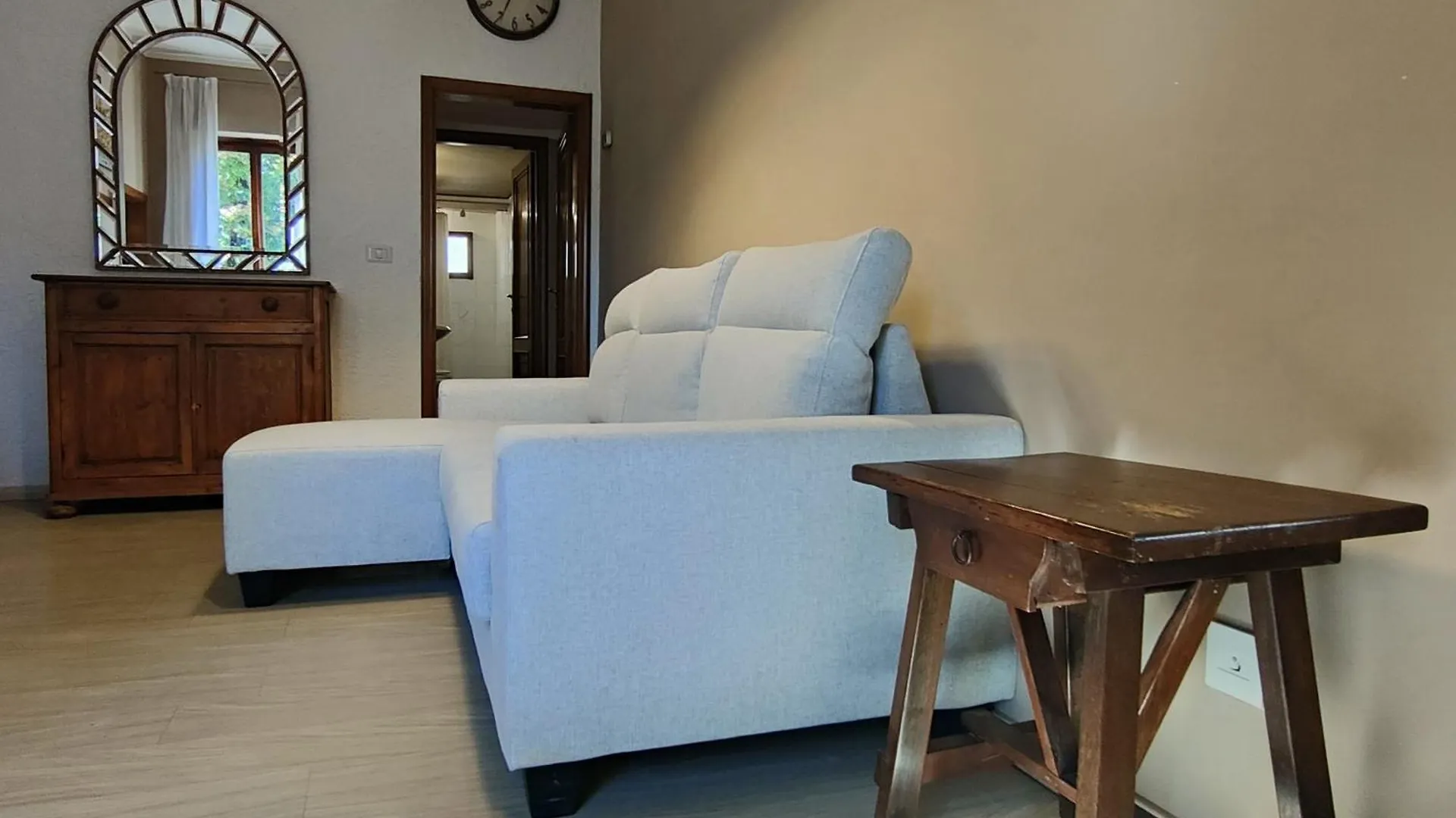 La Casa Di Maisa - Self Check-In - Florence Apartment