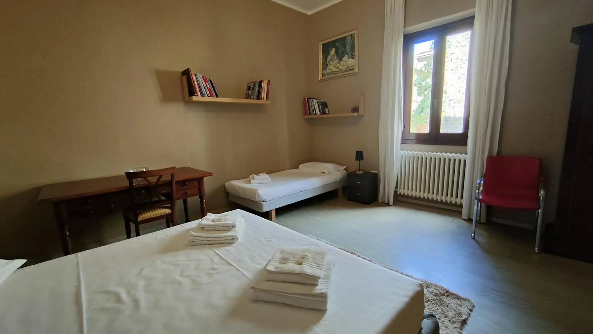 La Casa Di Maisa - Self Check-In - Florence