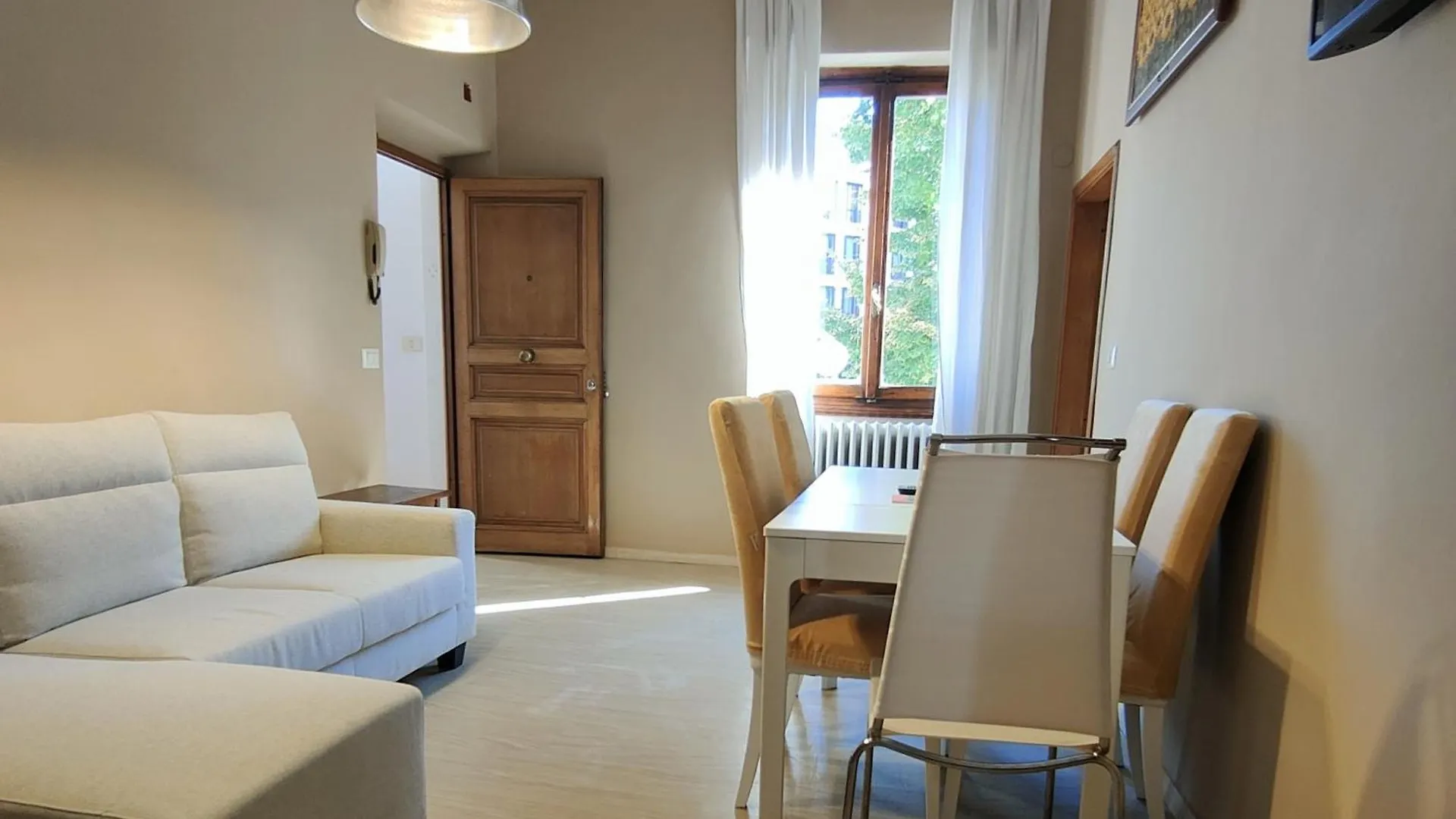Apartment La Casa Di Maisa - Self Check-In - Florence