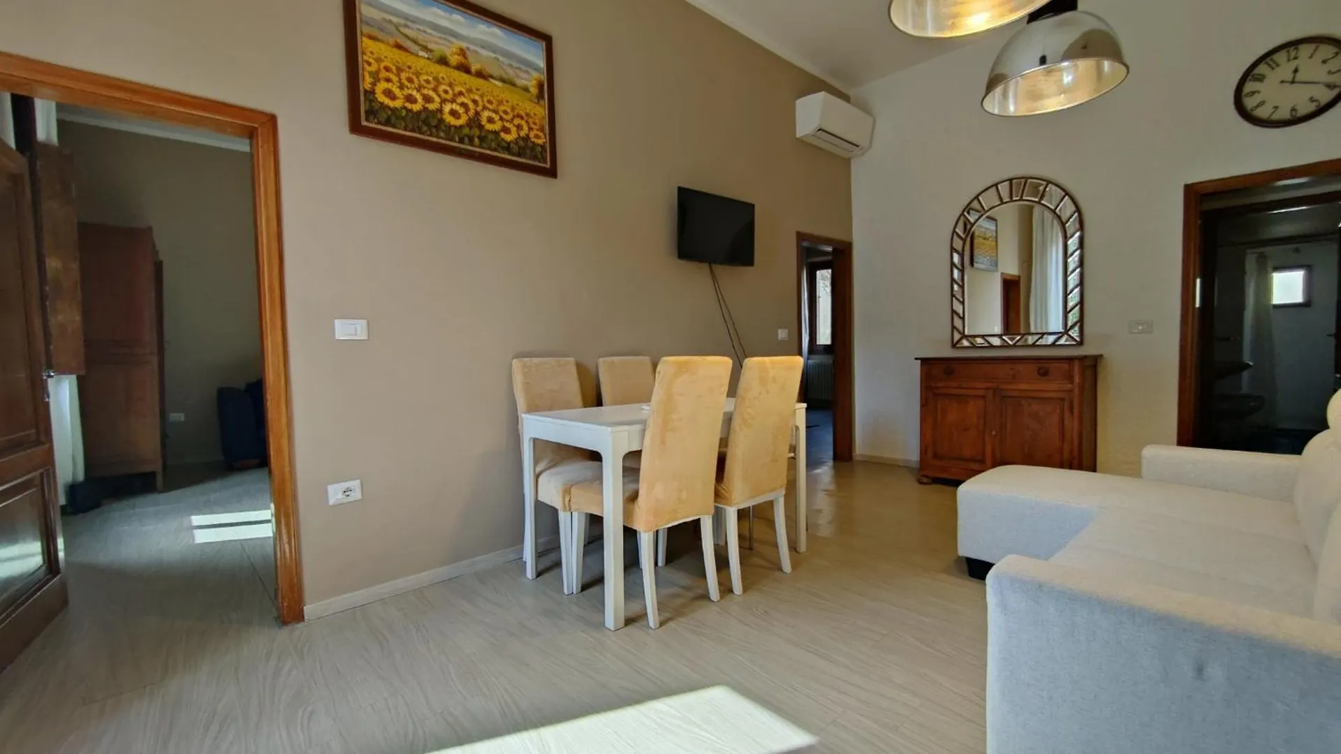 Apartment La Casa Di Maisa - Self Check-In - Florence