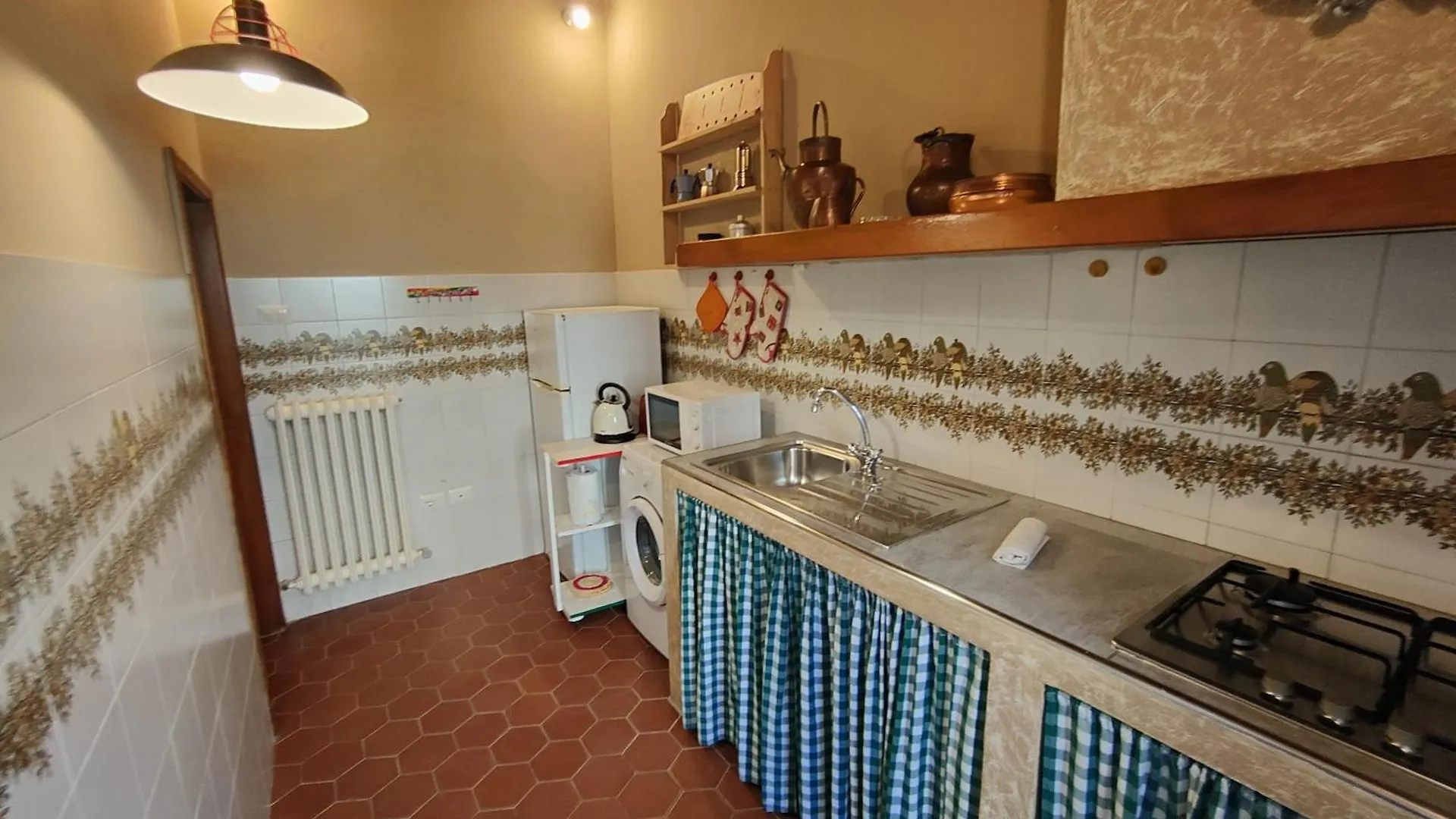 La Casa Di Maisa - Self Check-In - Florence